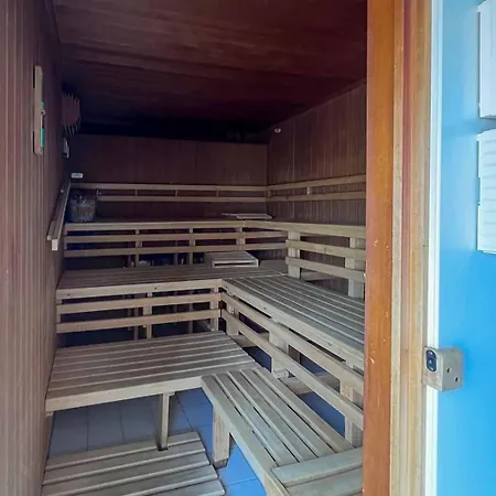 شقة Panoramahaus 103 Pan103